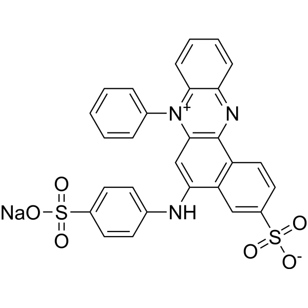 Azocarmine G 25641-18-3